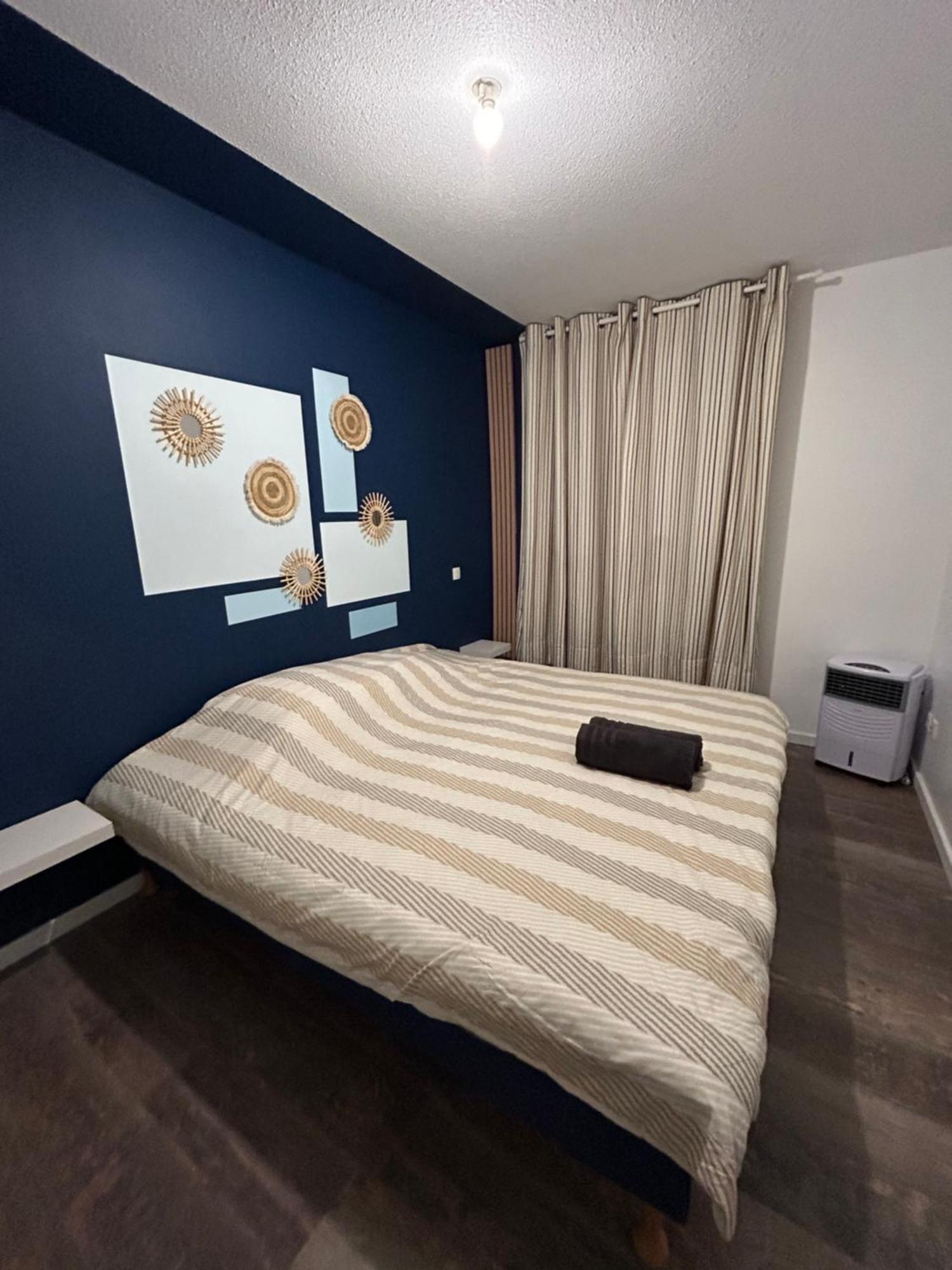 Appartement Cosy Agen Centre Avec Lit King Size Экстерьер фото