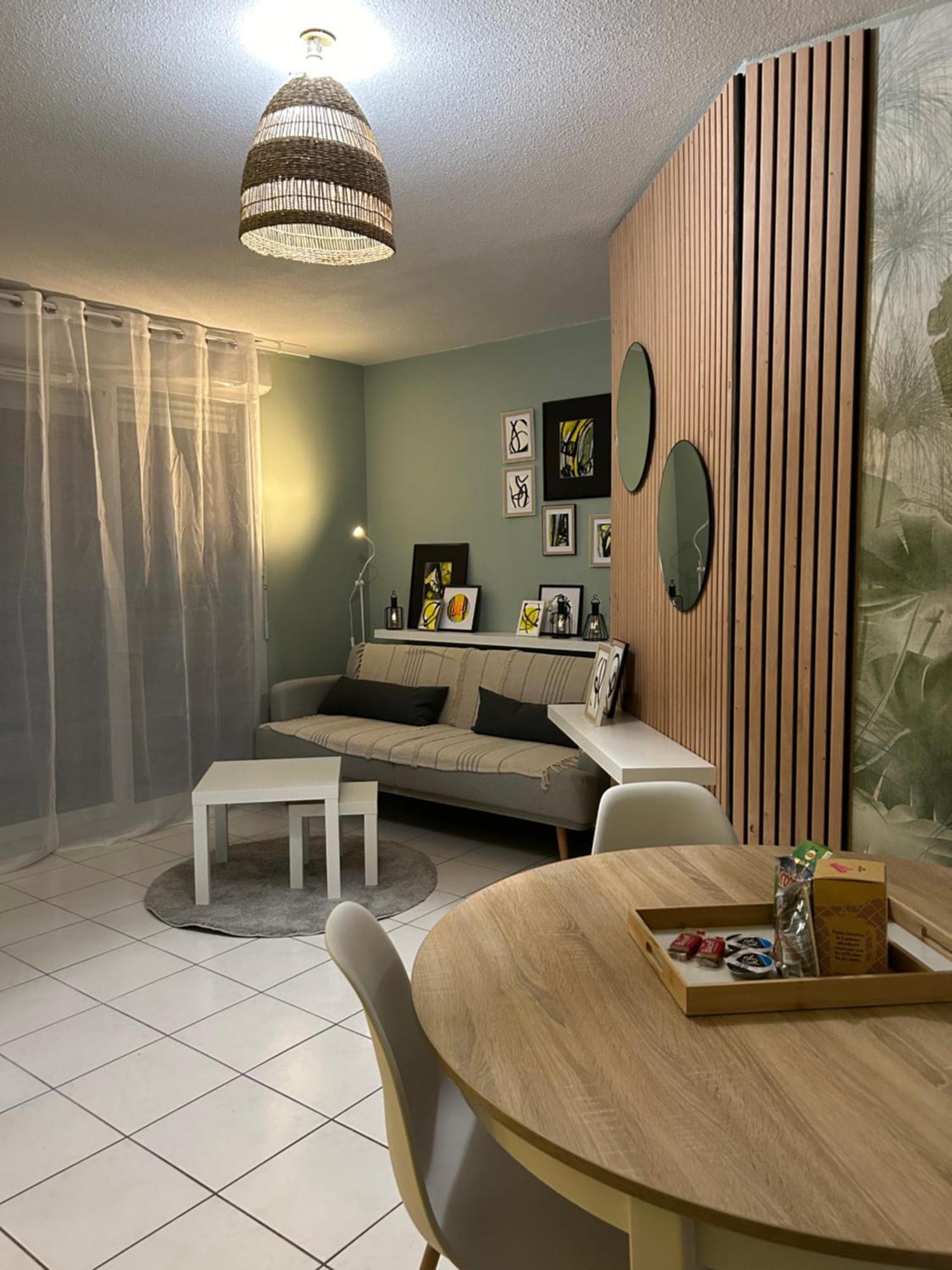 Appartement Cosy Agen Centre Avec Lit King Size Экстерьер фото